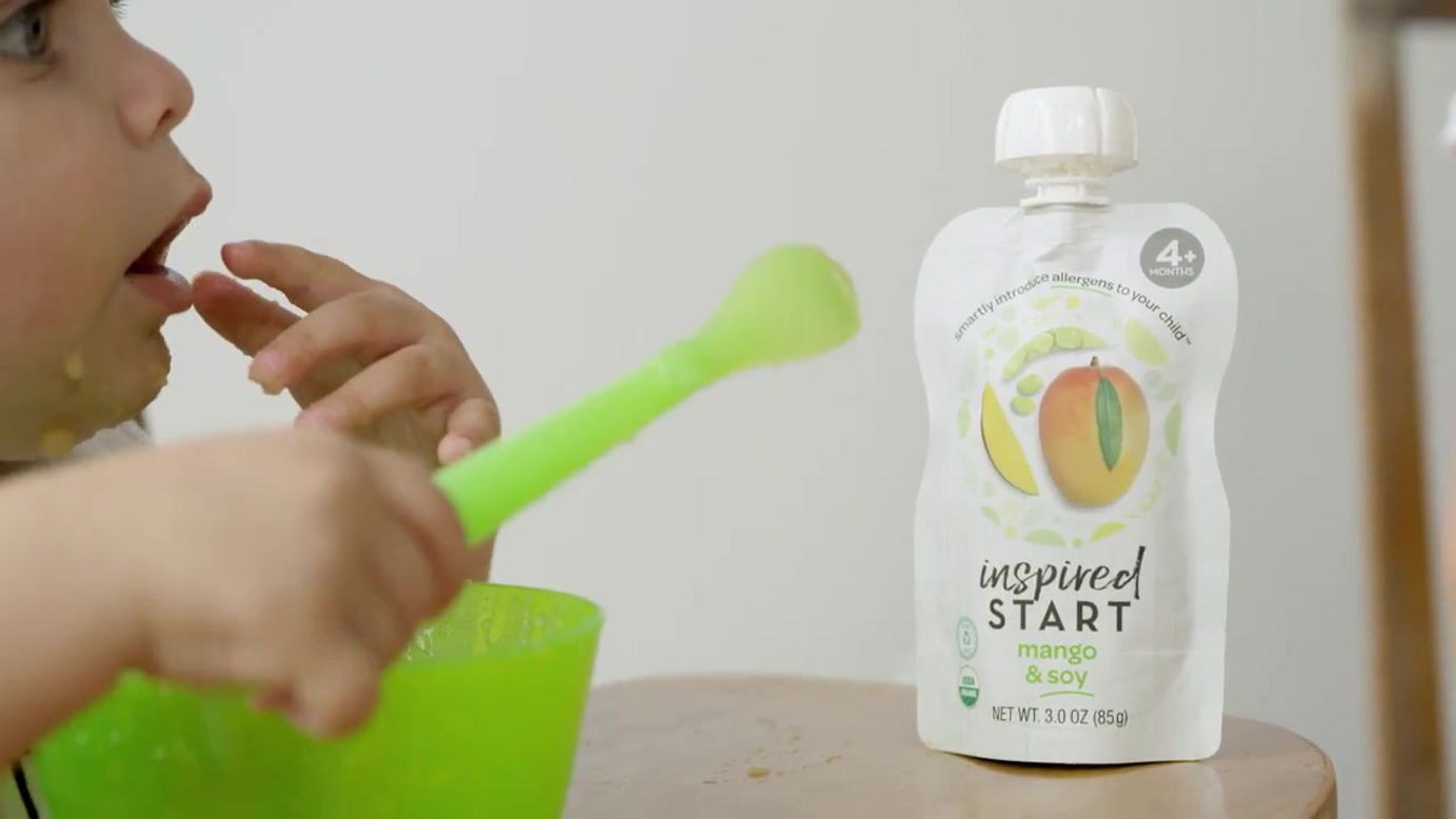 Why does Inspired Start matter?